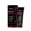 North Moon Men's Care Massage Cream Nourishing And Boosting Energy For Men's Long-Lasting Moisturizing Care Cream