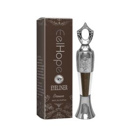 EELHOPE Eyeliner Pencil, Brown, 2 g