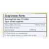 Bio Nutrition - Maca-max - 1000 Mg - 30 Tablets