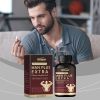 Googeer Maca Supplement Capsule, Dietary Supplement For Body Treatment