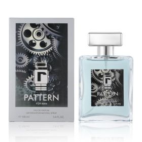 Men's Perfume 100ml Aromatic Woody Lavender Fragrance Lasting Fragrance (Option: 13)