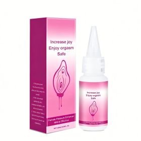 Female Intimate Comfort Serum, Gentle Moisturizing Lubricant For Women, Hydrating Soothing Private Care Oil For Sensitive Skin (Option: 1box)
