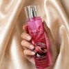 Fragrance Body Mist - Large Size 8 fl. oz. / 236 ml - Refreshing Scented Mist with Aloe & Vitamin E for Daily Hydration