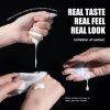 Newest Large-volume Stimulating Juice Sex Lubricant Accessories For Couples, Semen-like, Easy-To-Use